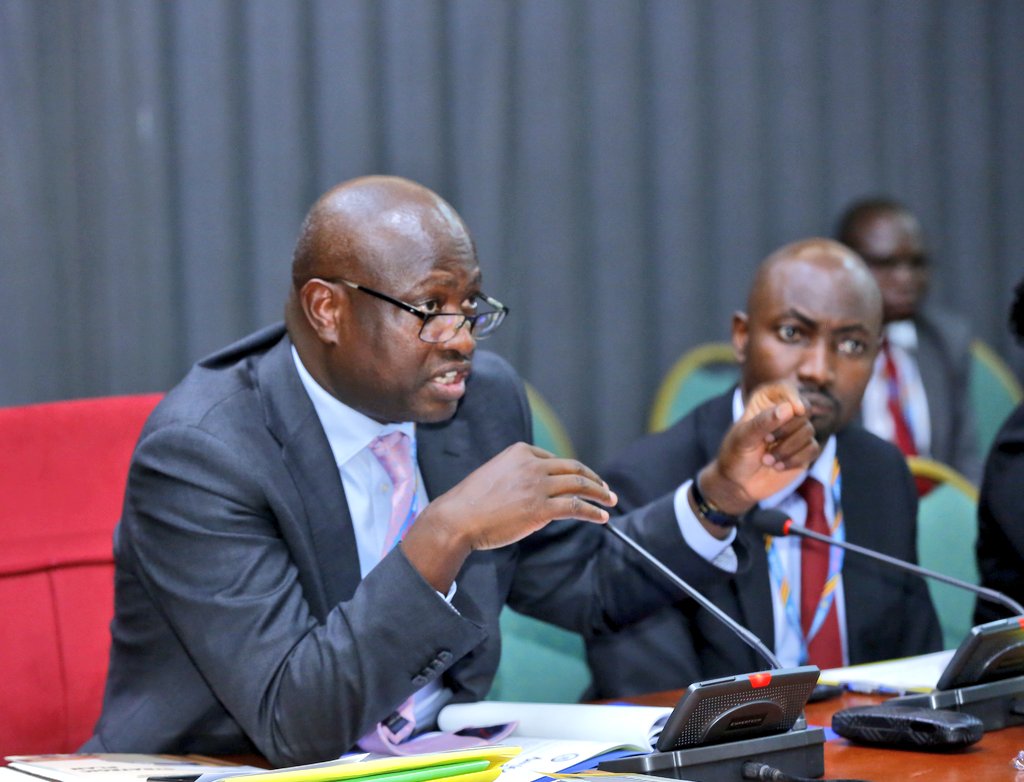 Uganda Seeks Concessional Financing from IMF and Bilateral Creditors to Support Budget