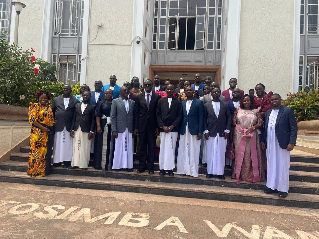 Buganda Kingdom Urges Clans to Elevate Educated Youth into Leadership Positions