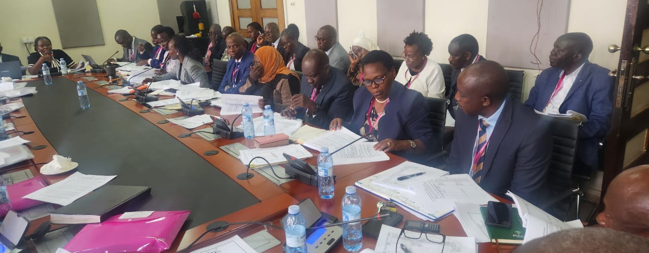 PAC Slams UPDF Engineering Brigade Over Abandoned School Projects