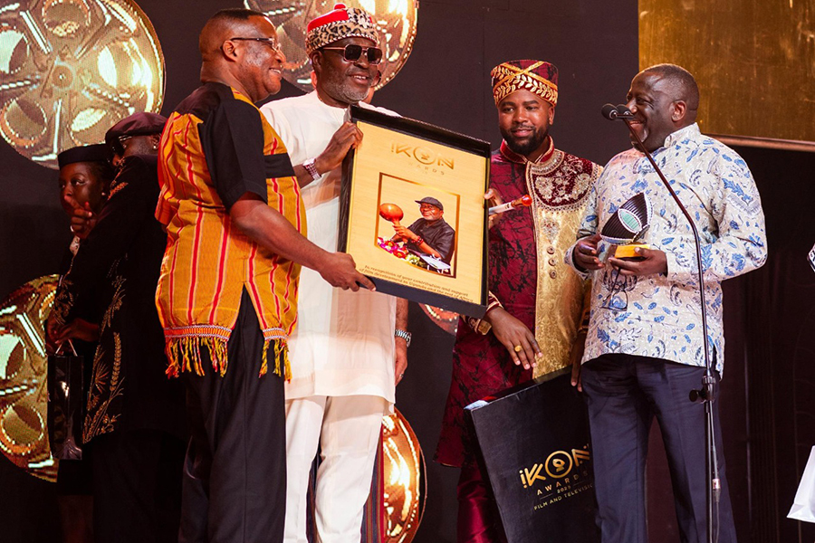 iKON Awards Set August 15 Date, Expands Continental Participation Under ‘Beyond Borders’ Vision