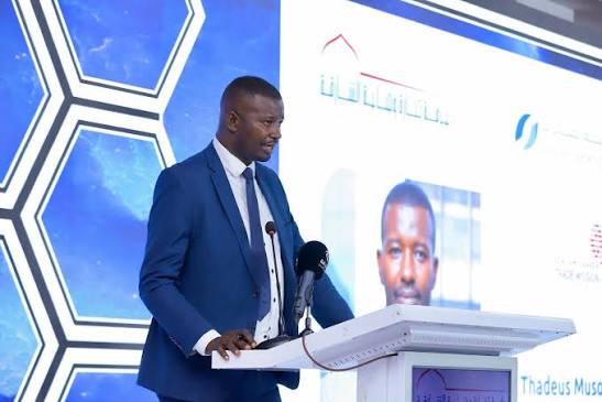 Musoke's Traders Associationn to Sponsor Fully Funded China Benchmarking Mission