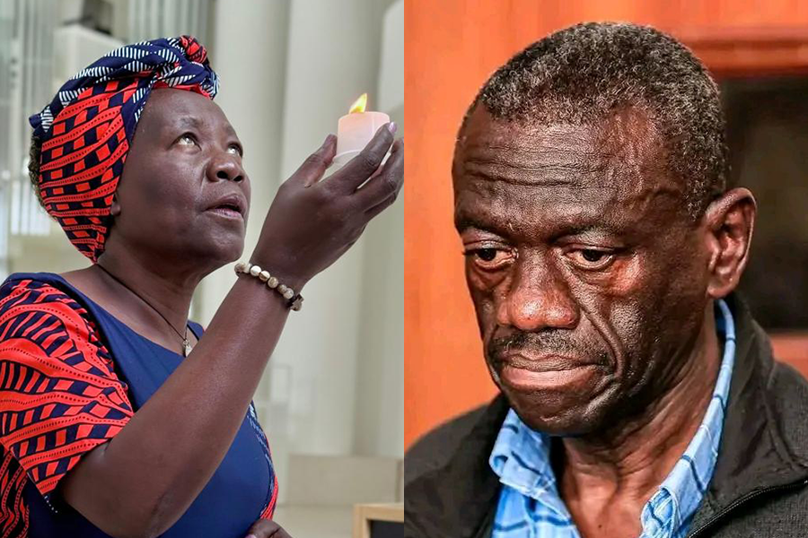 Bobi Calls For Prayers for Political Prisoners as Lent and Ramadan Begin