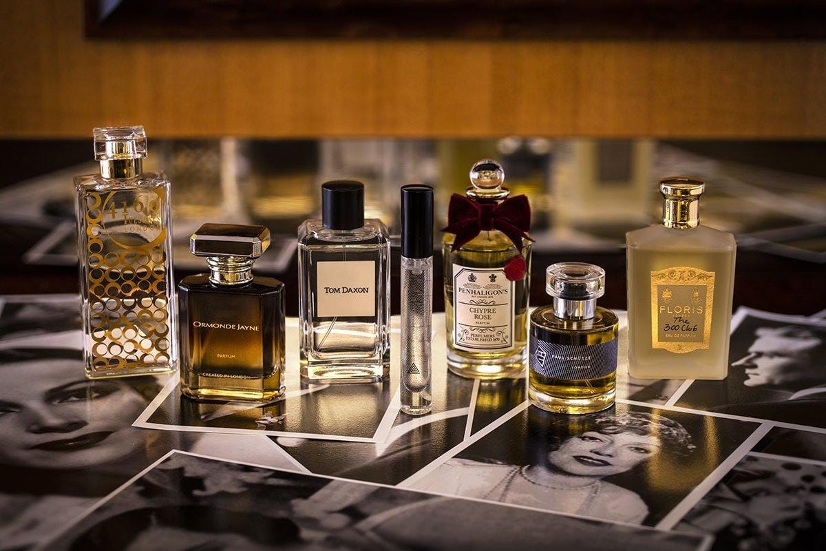 Perfume Culture on the Rise in Uganda: Experts Warn Against Misuse