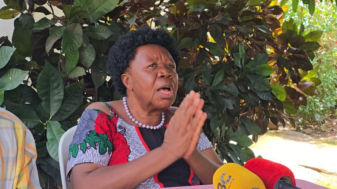 NRM Leaders in Rwenzori Sub-Region Urged to Prioritise Service Delivery