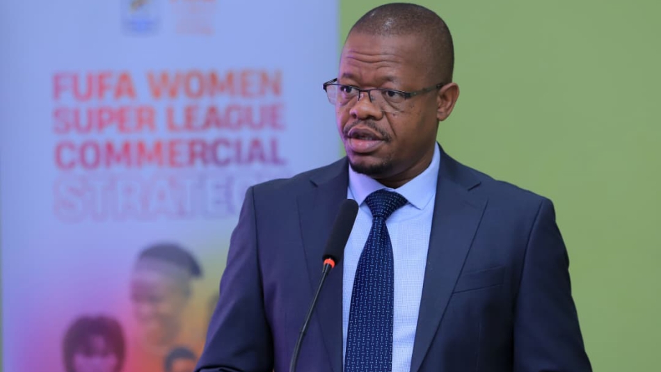 Magogo Urges More Investment in Women Football in Uganda