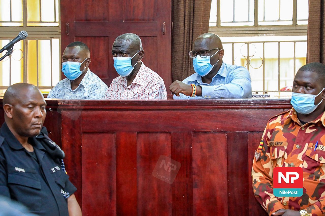 PFF Decries State Interference, Court Delays in Besigye's  Case