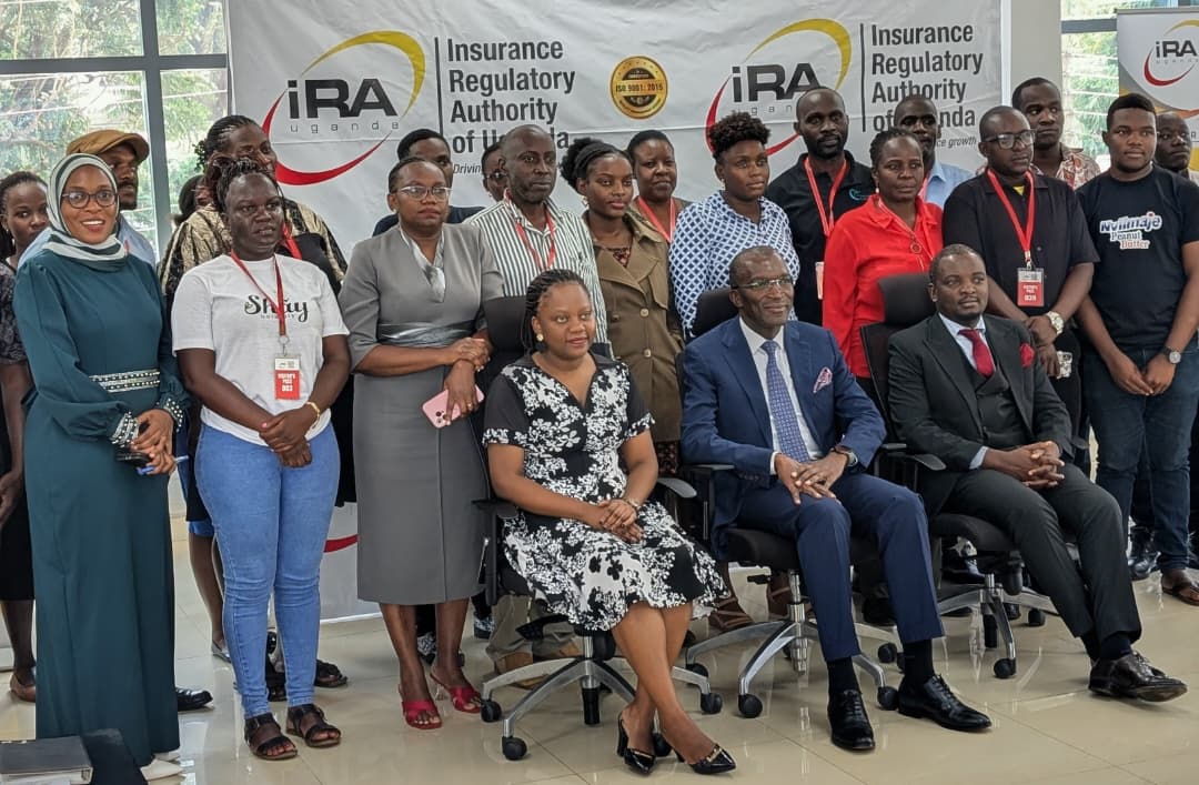 Insurance is not a luxury- MSMEs told
