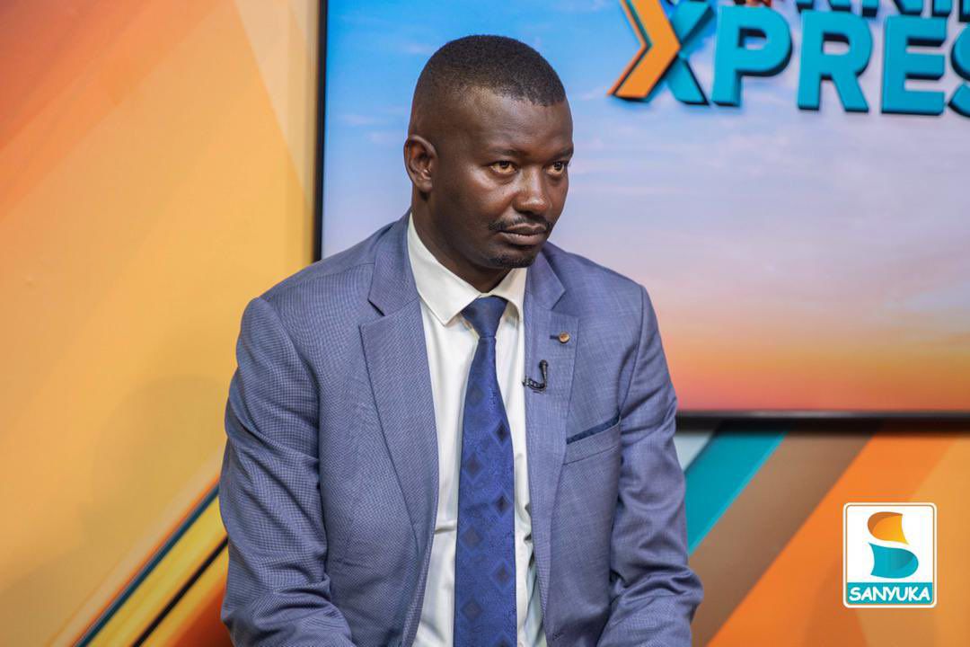 NETA President Thadeus Musoke Calls for Orderly Trade Reforms, Special ...