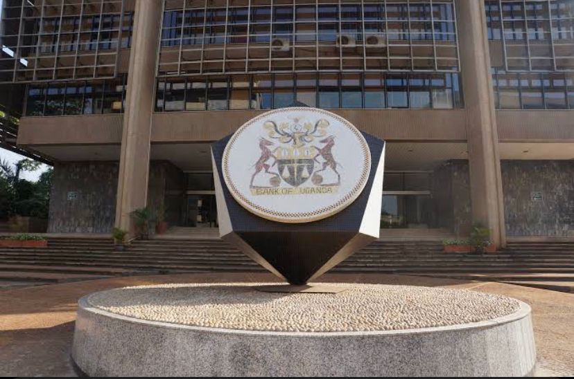 BoU Maintains Central Bank Rate at 9.75%