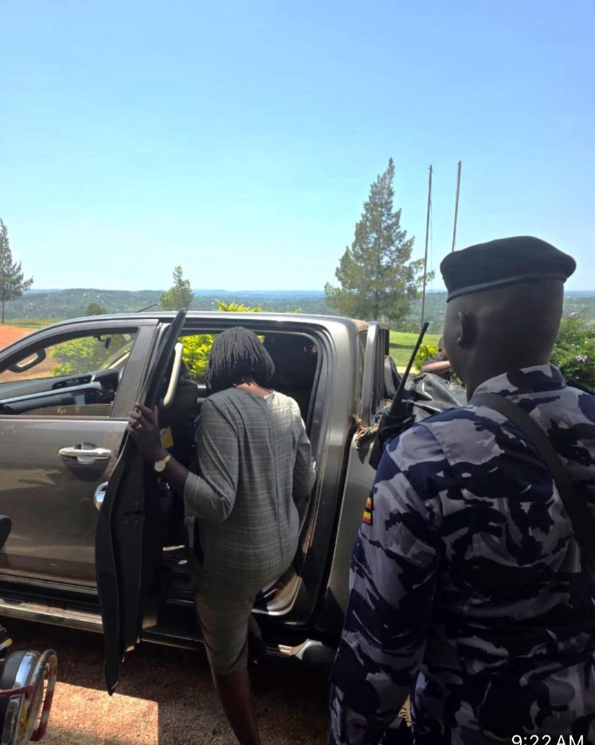 IGG Orders Arrest of Kalungu HR Officers Over Salary Delays