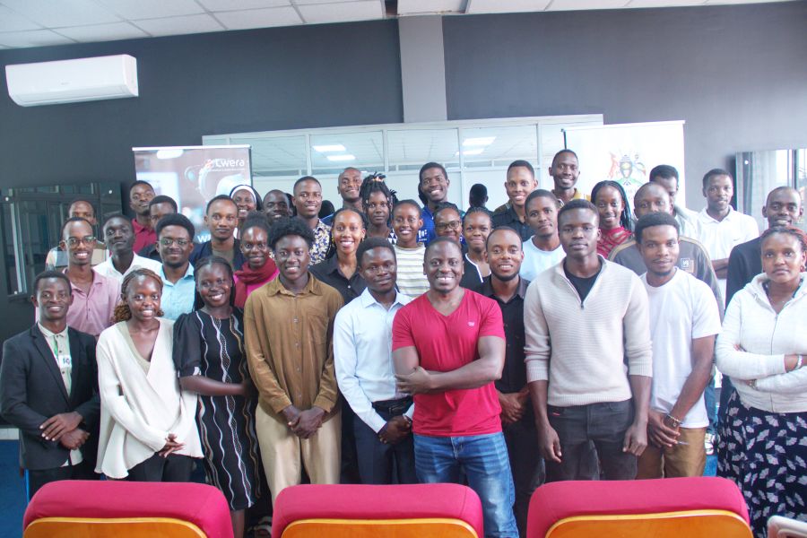 Uganda’s Next Generation of Engineers to Showcase AI, Clean Energy and Smart Systems at National Bootcamp Finale