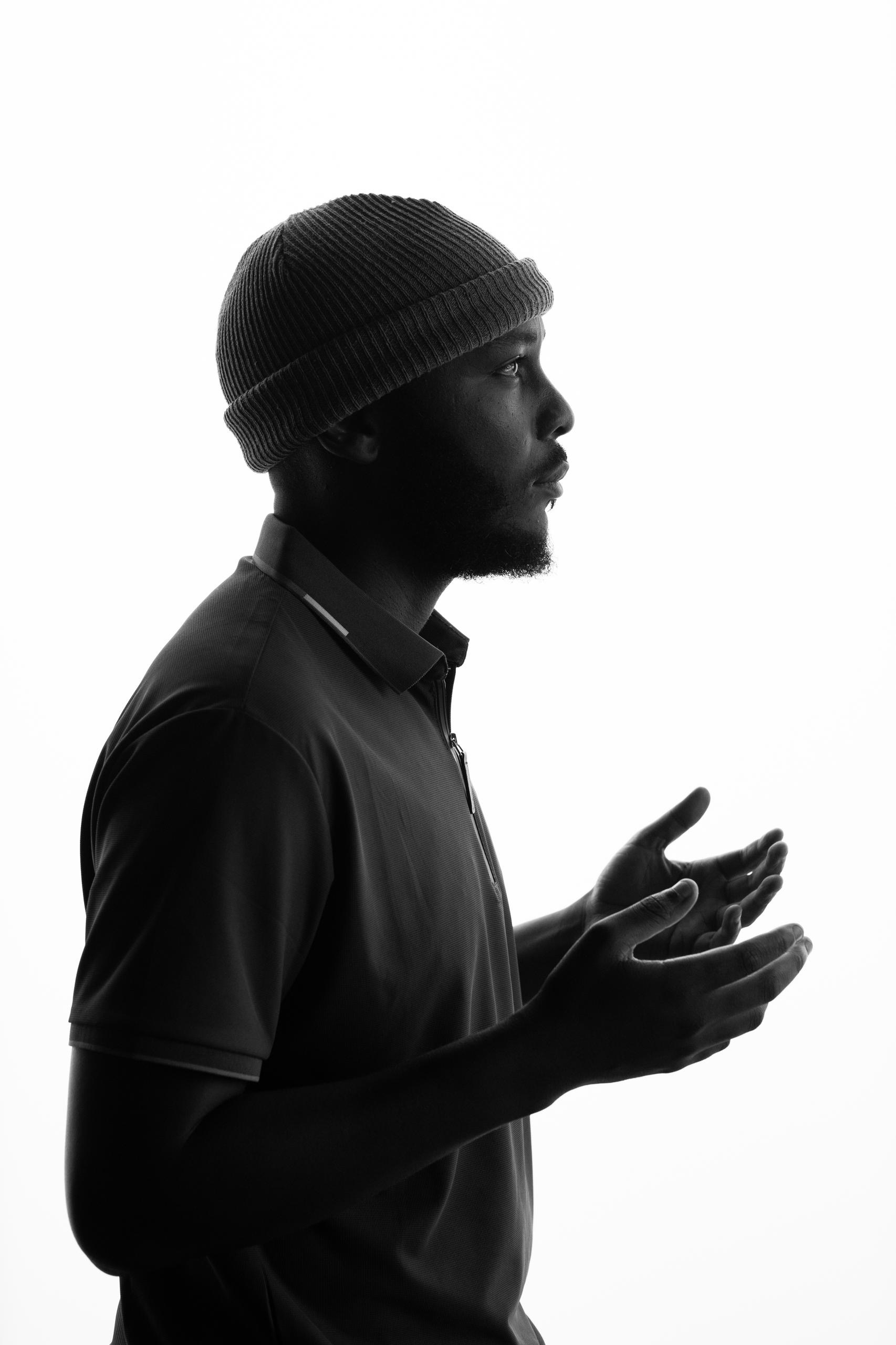 Mastering Window Light as Your Main Photography Light