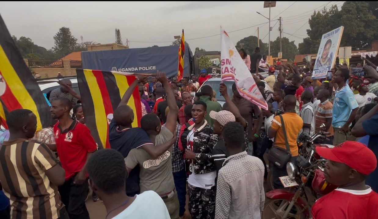 Opposition in Bunyoro Blames Intimidation for Poor 2026 Poll Showing as NRM Retains Dominance