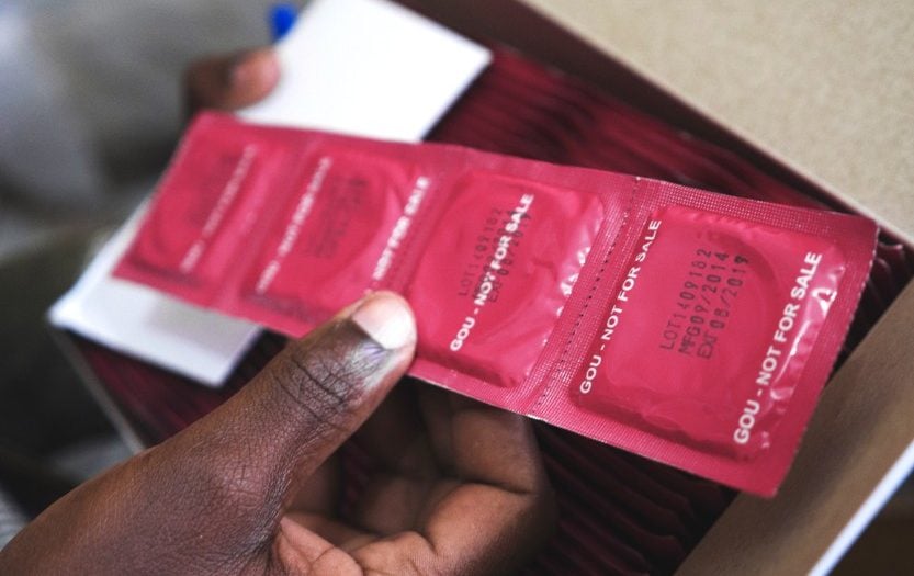 MoH Intensifies Condom Campaign Amid Rising HIV Infections and Persistent Stigma