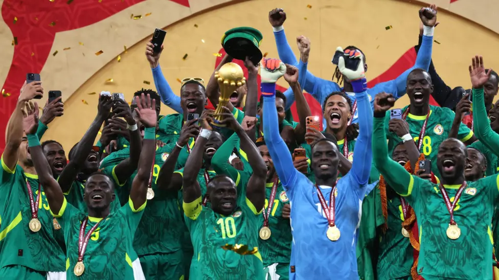 Senegal Govt Demands International Probe into 'Suspected Corruption' in Caf