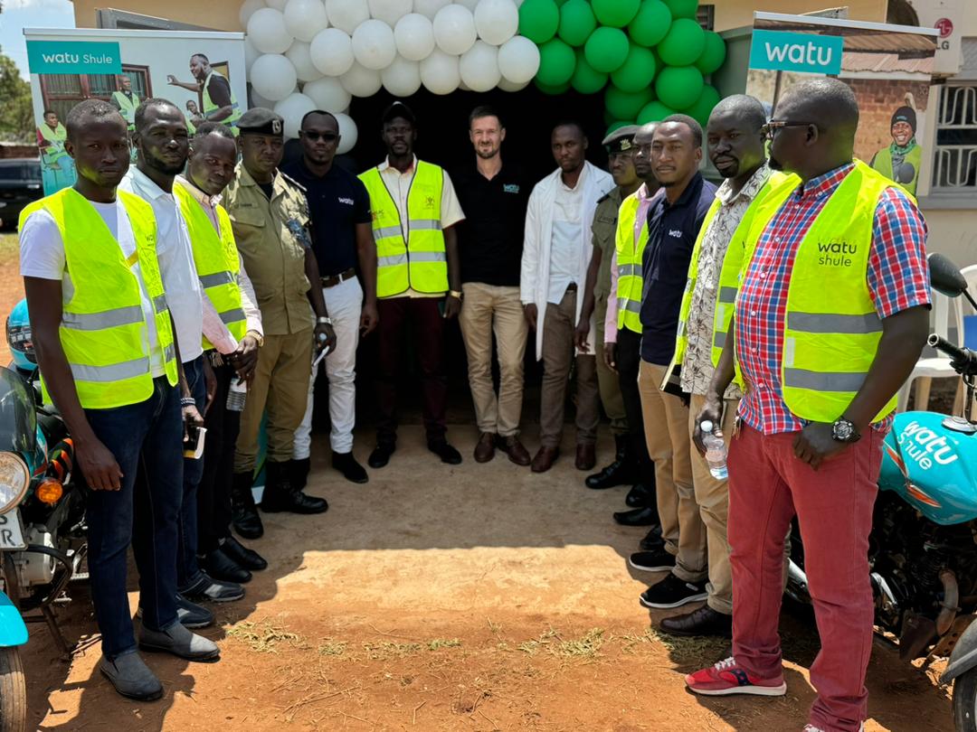 Watu Launches First Driving School in Northern Uganda to Boost Road Safety