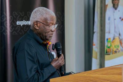 Minister Butime Hails CHAN Games, POATE for Impacting Uganda’s Tourism