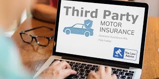 Motor Third-Party Insurance Stickers Now Fully Digital
