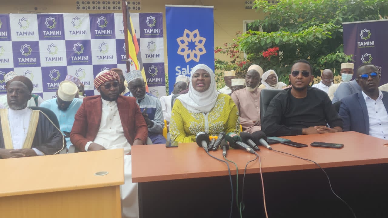 Museveni to Launch Uganda’s First Dedicated Islamic Insurer