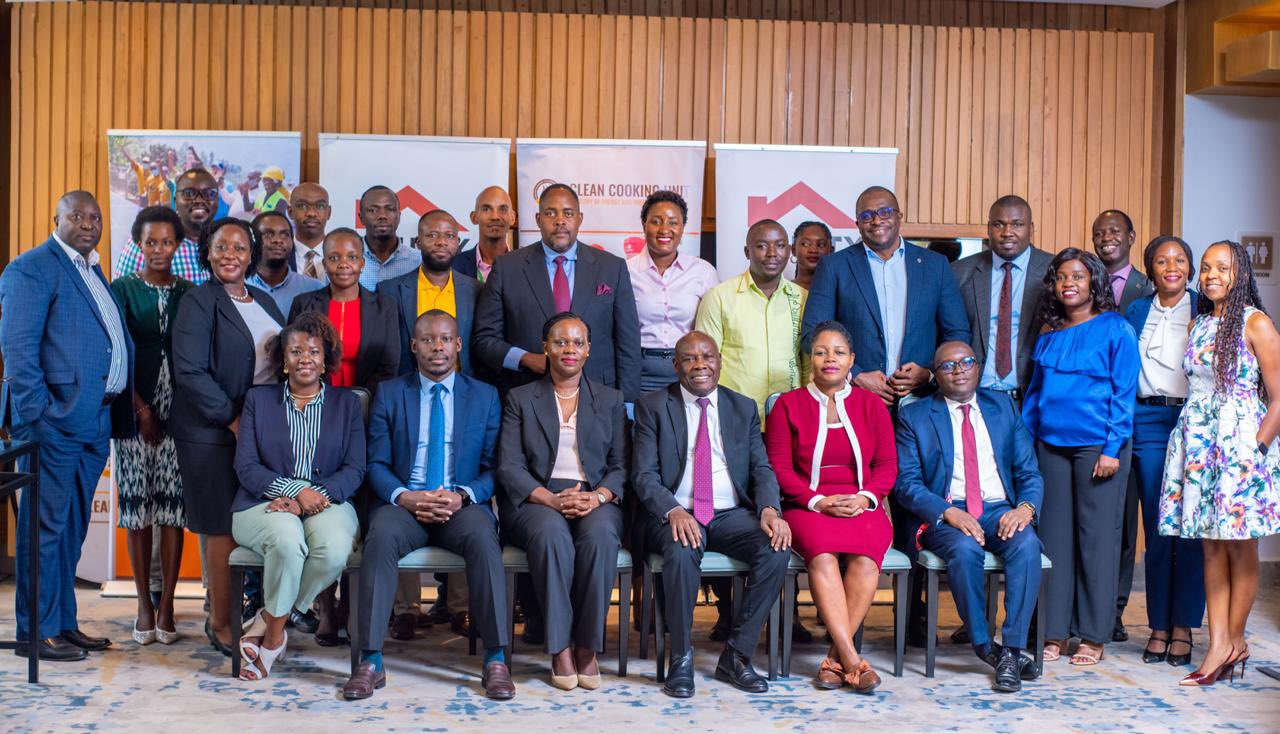 Equity Bank Launches Fund to Finance E-Cooking in Uganda