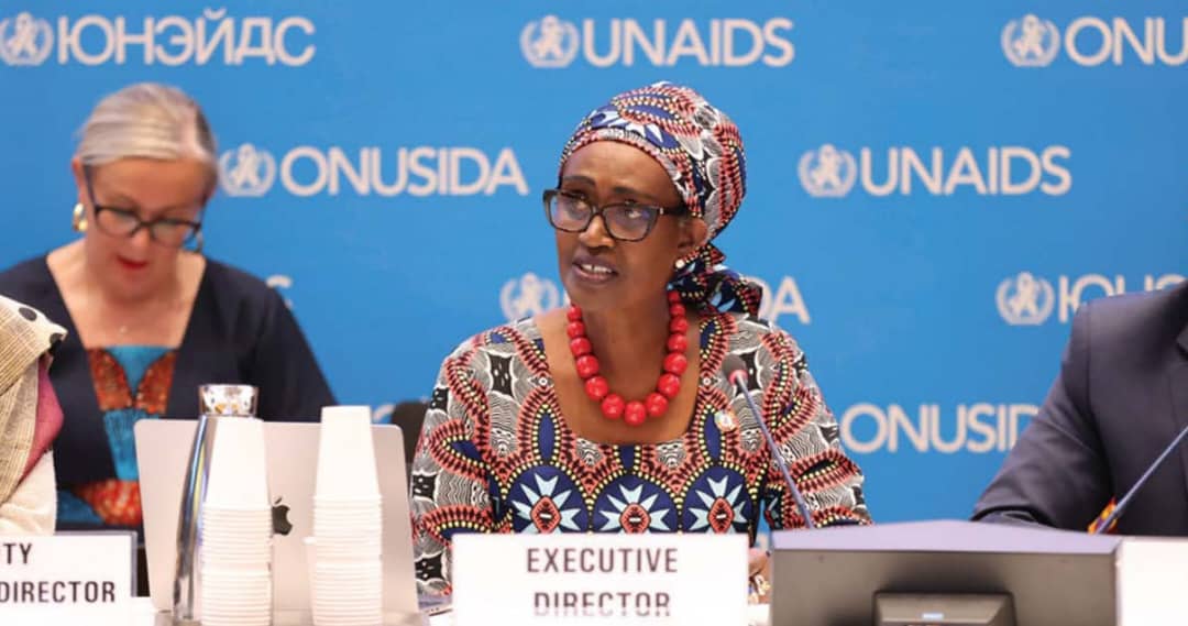 US Approves Nearly $6Bn to UNAIDS for Global HIV Fight