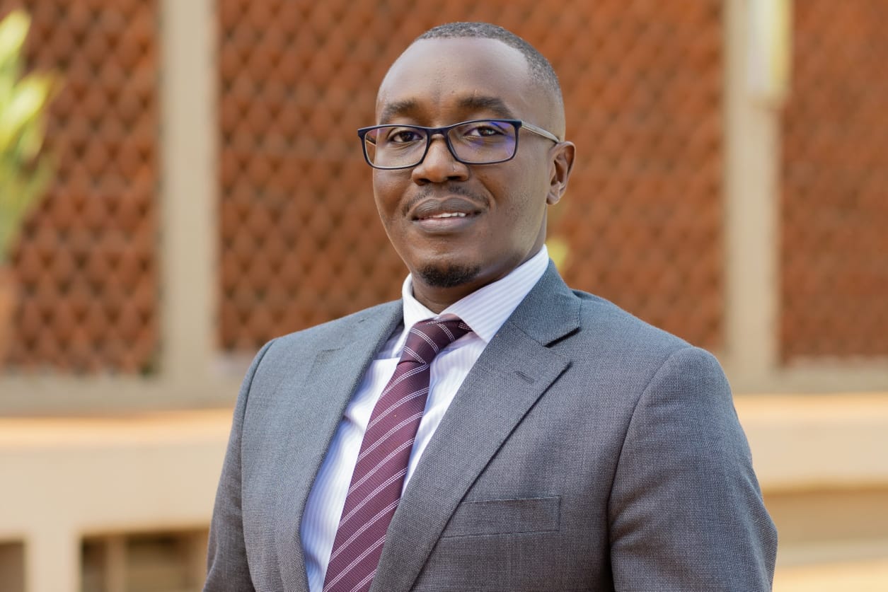 Uganda Clays Appoints Muhumuza Acting Managing Director