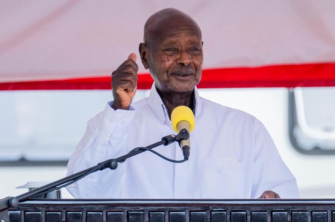 Museveni Calls for Swift Justice and Africanisation of Legal System to Drive Economic Growth