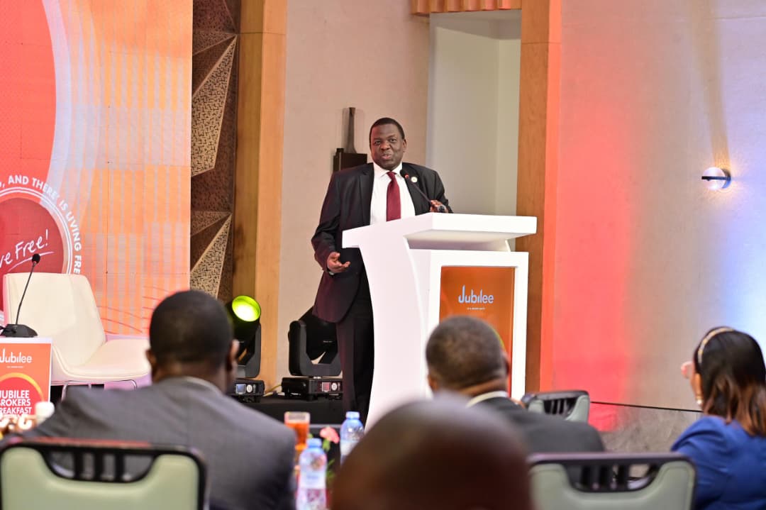 Officials Bet on Jubilee Health–Life Merger to Strengthen Service Delivery