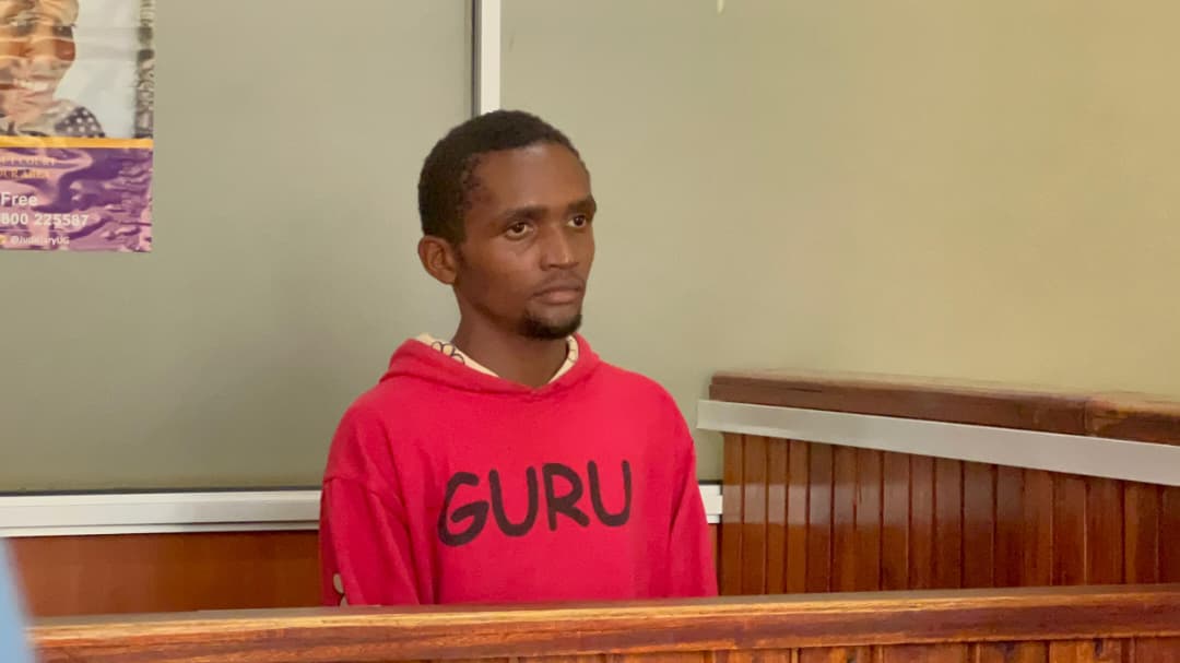 Security Guard Remanded Over Murder,Rape of TikToker  Diana Skyz