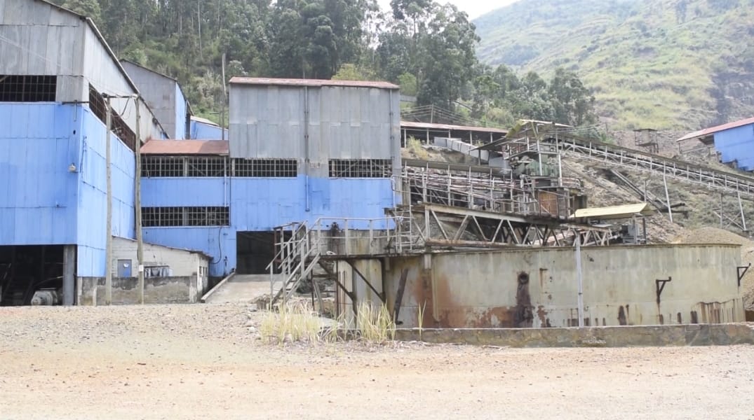 Questions Mount Over Delayed Operations at Kilembe Mines