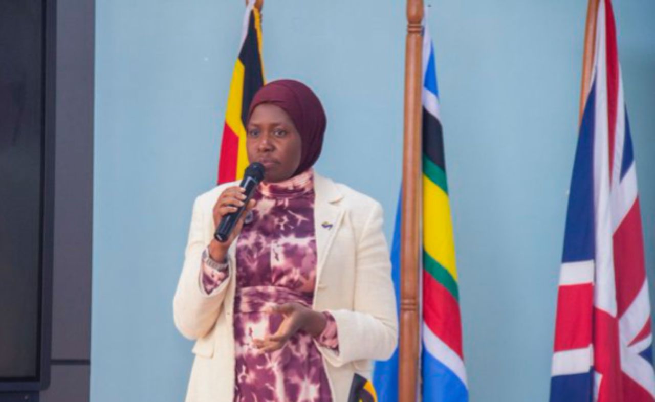 Uganda–Japan ICT Project Prioritises IP Protection for Sustainability