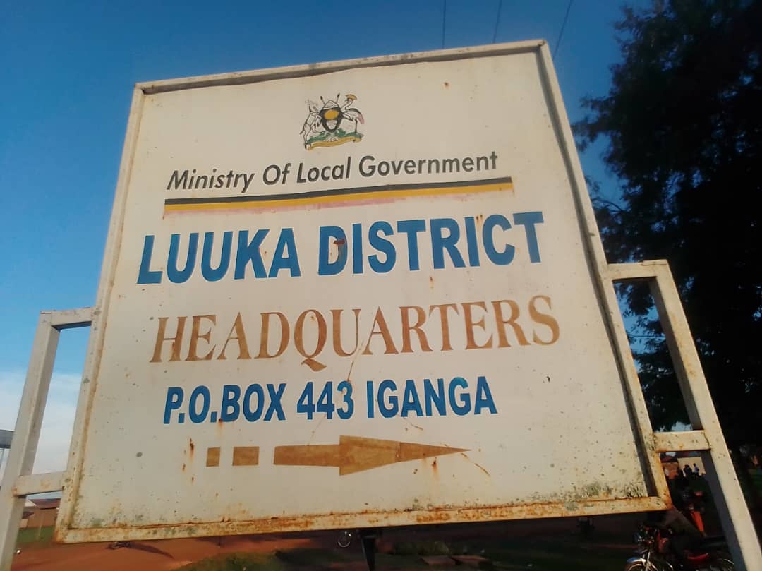 Luuka District Moves to Crack Down on Staff Extorting Patients at Kiyunga HCIV