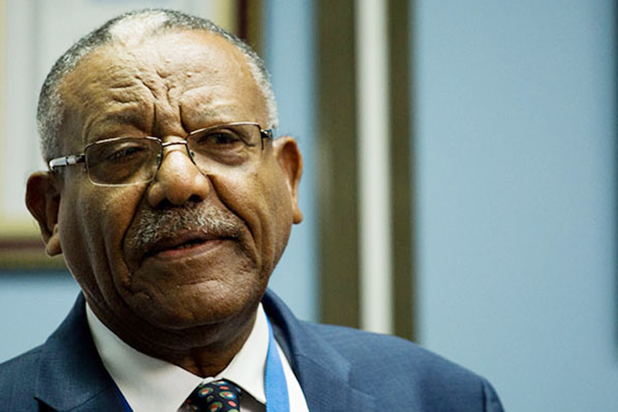 Museveni Directs Appointment of Girma Wake to Lead Uganda Airlines