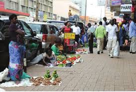 KCCA Gives Vendors 14-Day Ultimatum to Leave Kampala Streets