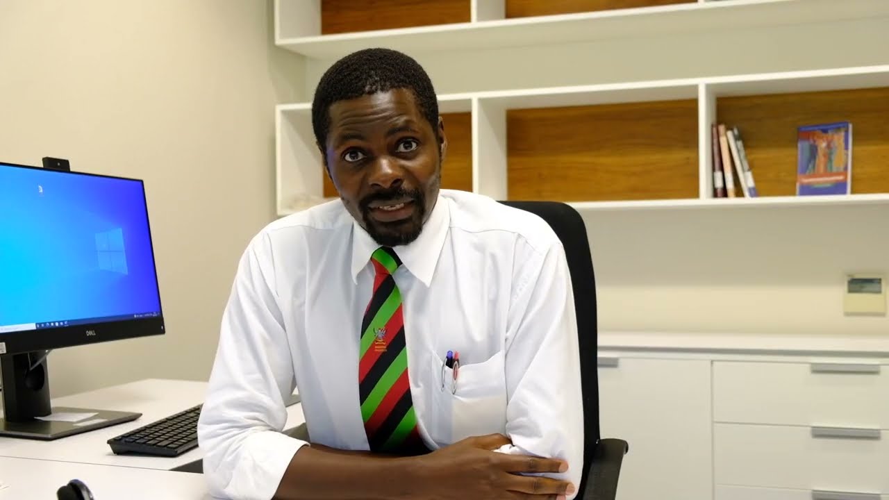 Ugandan Scholar Moses Khisa Named University Faculty Scholar at NC State