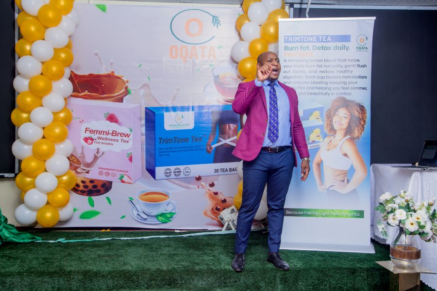 Oqata Wellness Solutions Expands Portfolio With Launch of New Products