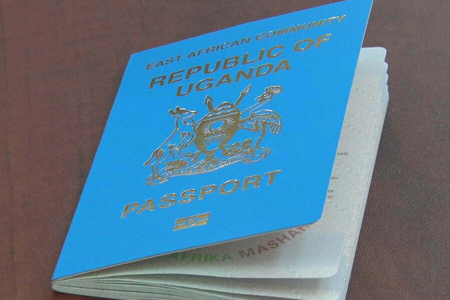 Gen Muhoozi Orders Crackdown on Immigration Officers Over ID Denials for Banyarwanda
