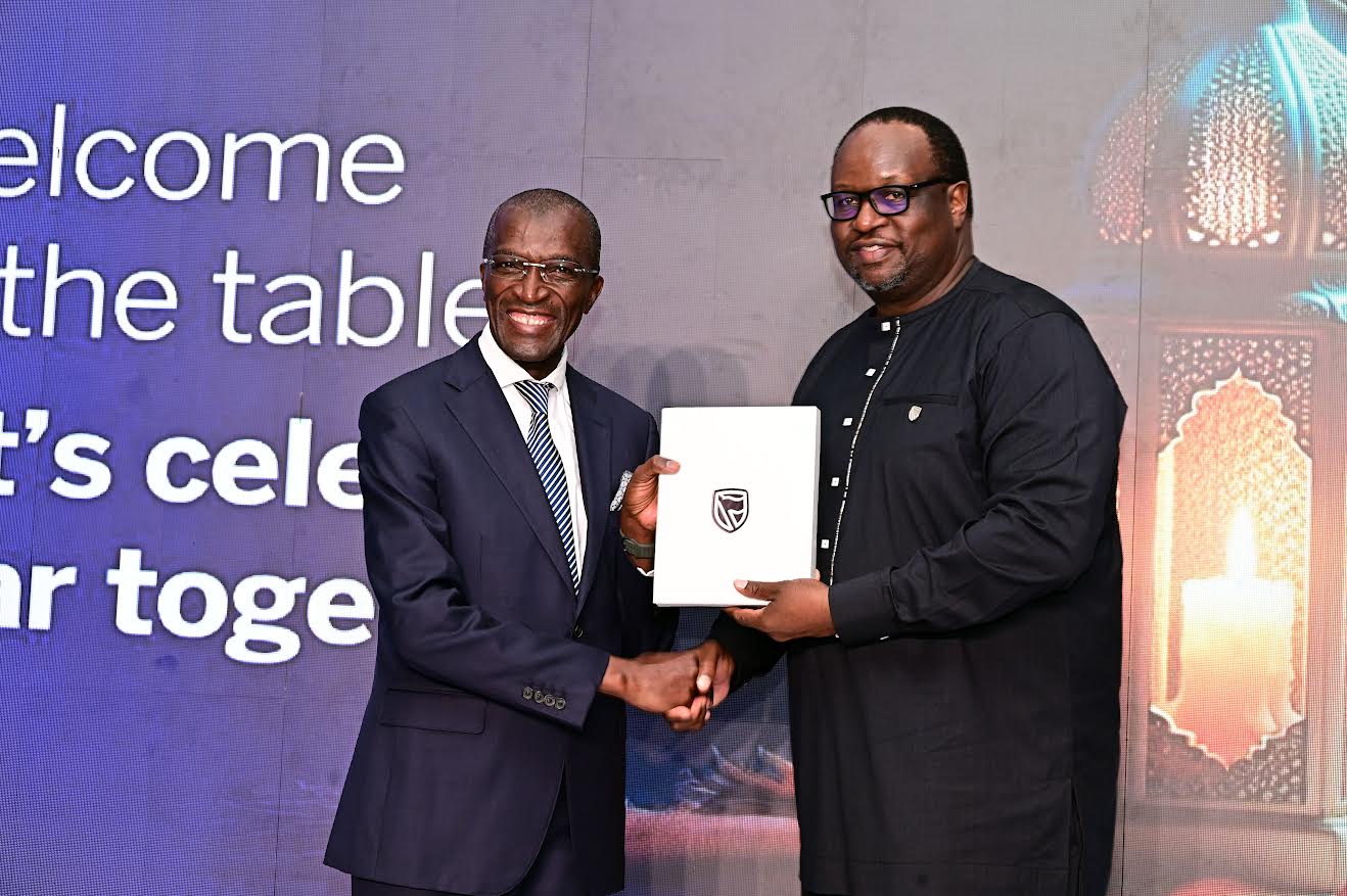 Govt Commends  Stanbic for Providing Holistic Financial Solutions to Ugandans