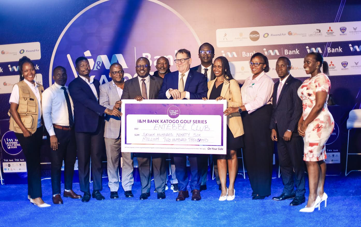 I&M Bank Katogo Golf Series Returns With Shs796m Boost, New Format