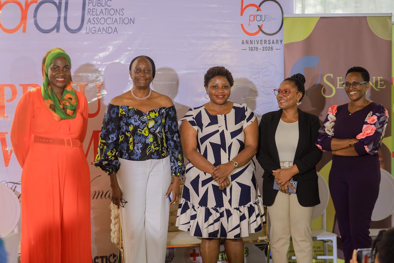 PRAU Celebrates Women in PR Practice