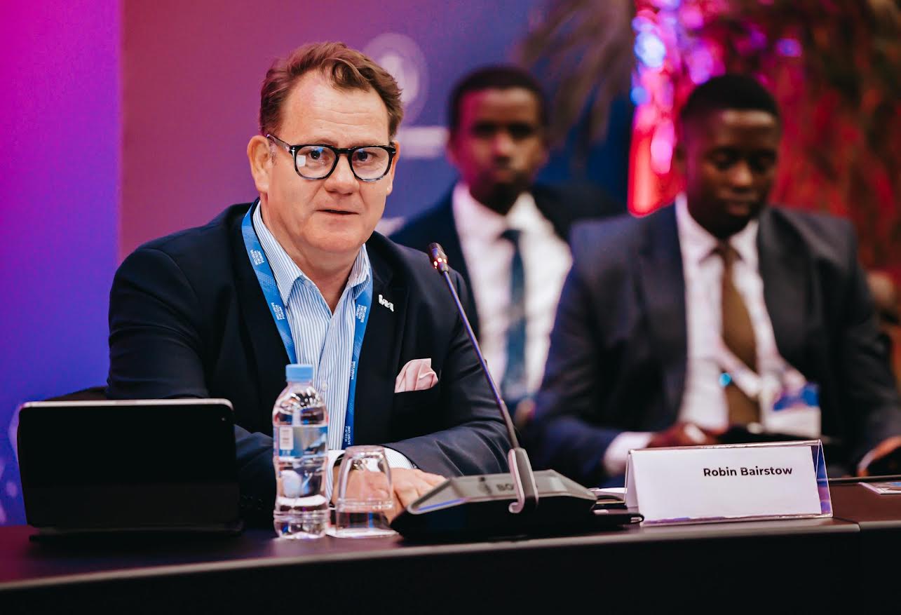 I&M Bank Joins Industry Dialogue on Africa’s Digital Finance Innovations at Kigali Fintech Forum