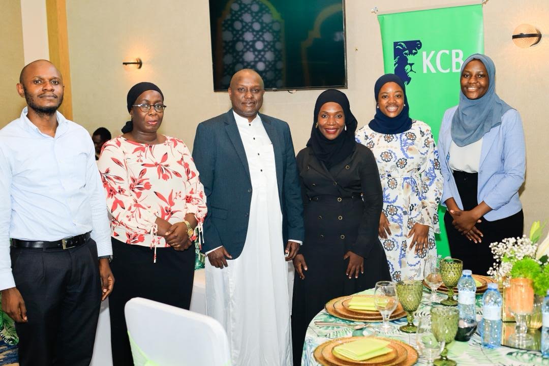 KCB Hosts Iftar Dinner Celebrating Community, Togetherness During Ramadan
