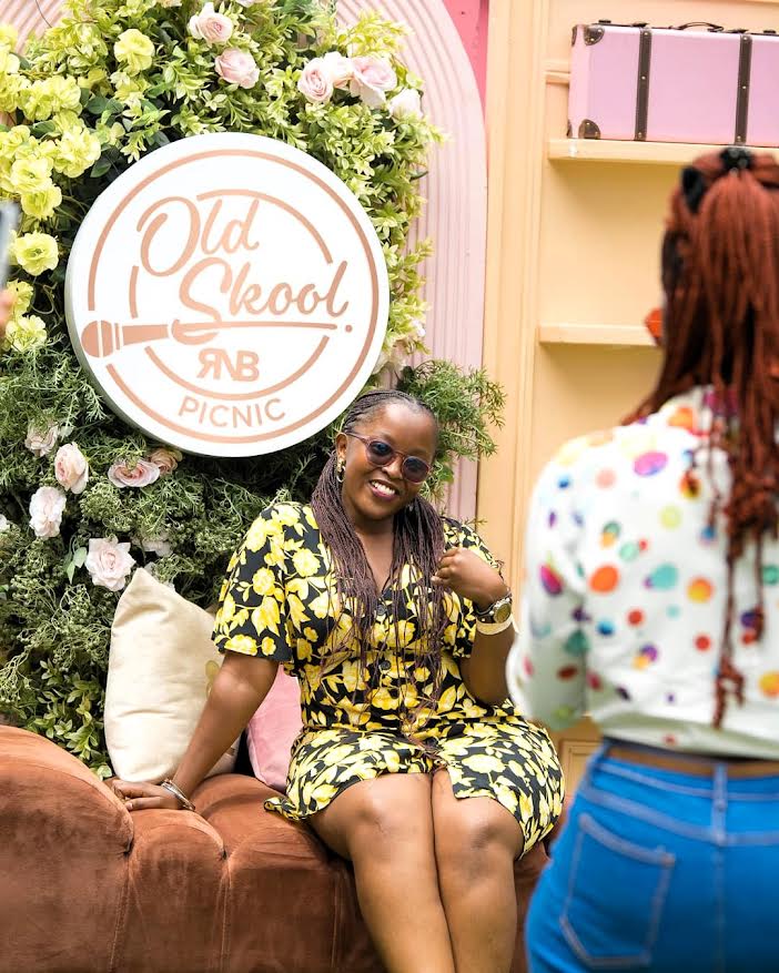 Baileys Brings Ultimate Adult Treat of Indulgence to Old Skool RnB Picnic