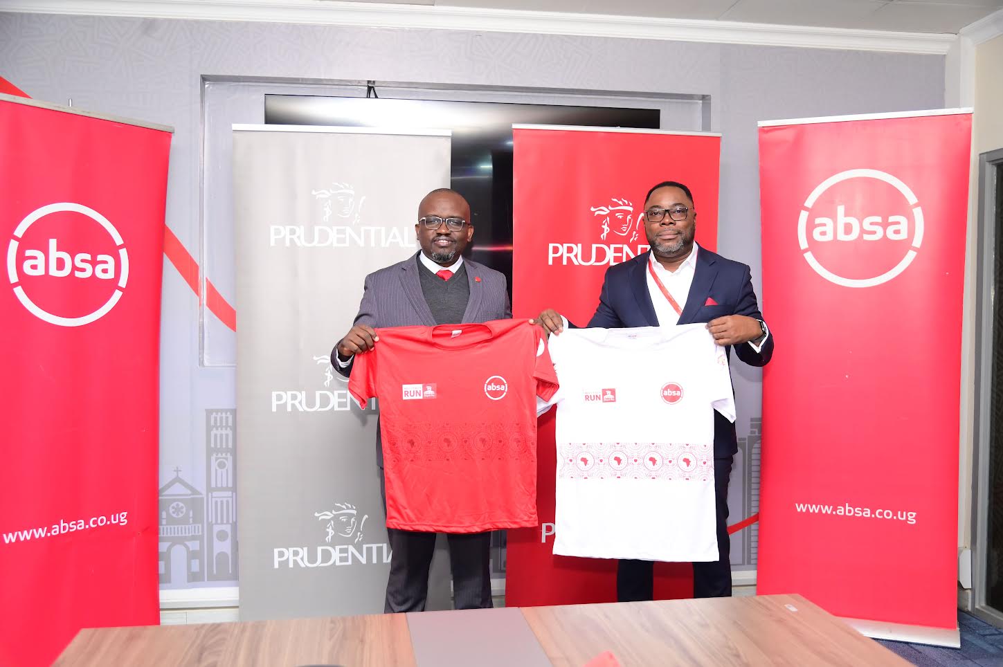 Absa Releases Route Map for 2026 KH3-7 Hills Run Set for Next Month