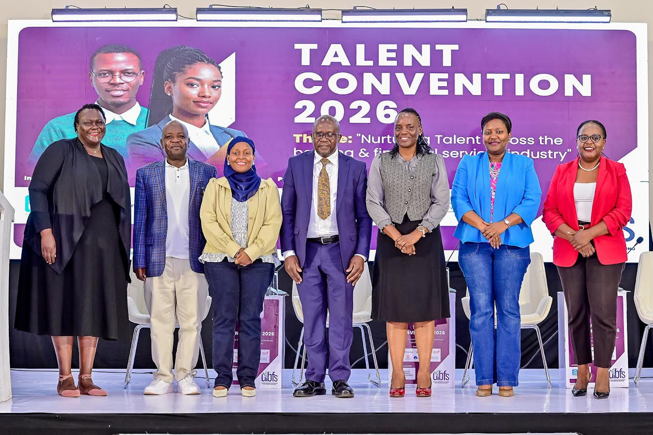 UIBFS, Bankers Association Host Inaugural Talent Convention