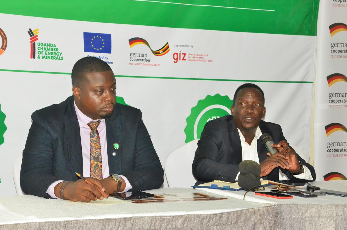 Uganda Moves to Formalise Artisanal Mining Through Shs800M Project