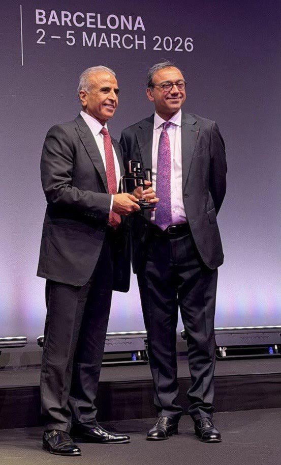 Bharti Airtel  Founder Sunil Mittal Receives GSMA’s Rare Lifetime Honour