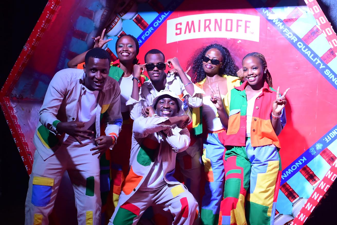 Smirnoff Ice Fiesta 2026 Kicks Off in Mukono, Promises More Energy and Flavor