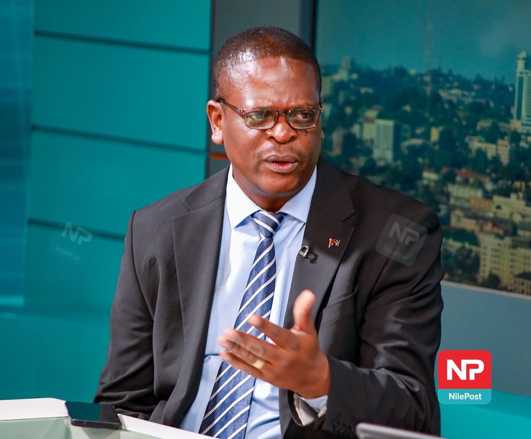 Opposition Growing Despite NRM Dominance, Says PFF Deputy President Lulume 