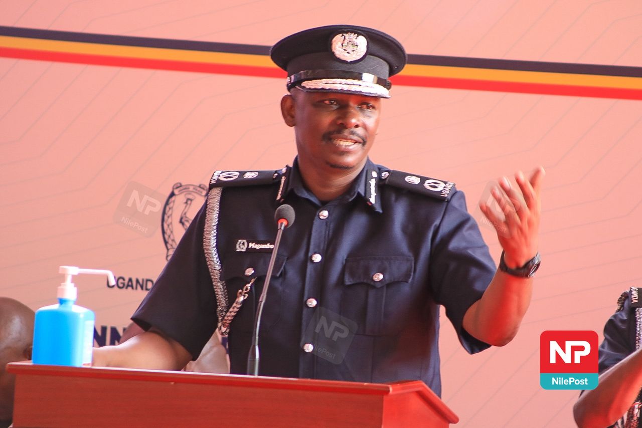 Police Stretched as Crime Report Exposes Personnel Shortages